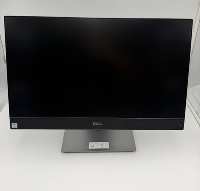 Dell OptiPlex 7470 24'' AIO i5-9500 16GB DDR4 256GB SSD Windows 11 Pro Wi-Fi