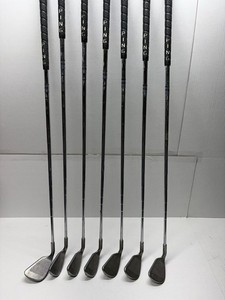 Ping Eye Irons | eBay