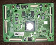 LG 60PZ950 EBR73837101 (EAX63989001) Main Logic CTRL Z60PV220 60PV450 60PV250