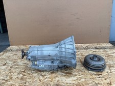 Chevrolet Camaro Ss 2016-2018 Oem Automatic Transmission 8 Speed V8 6.2l 44k