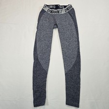 Gymshark Women's Leggings Yoga Gym Workout Lounge Athleisure DRY Size S