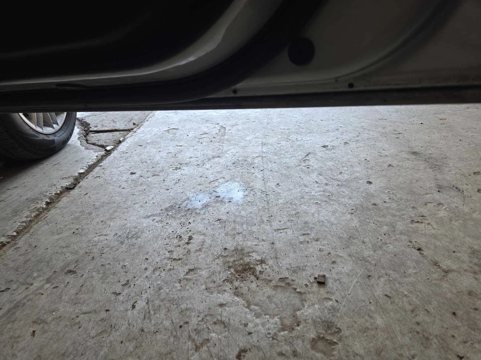 Used Front Right Door Assembly Front fits: 2002 Bmw 530I electric Front Right Gr Foto 3 de 4