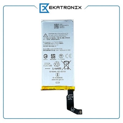 Original Google Pixel 4 XL Akku 3700mAh - Battery G020J-B