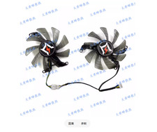 Graphics Fan For GAINWARD RTX2060 2070 GTX1660 1660S 1660ti Chasing Edition