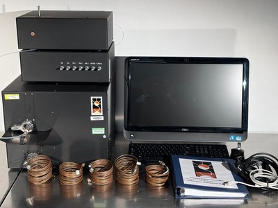 Sunset Laboratory Model 4L OC/EC Aerosol Carbon Analyzer    NIOSH 5040
