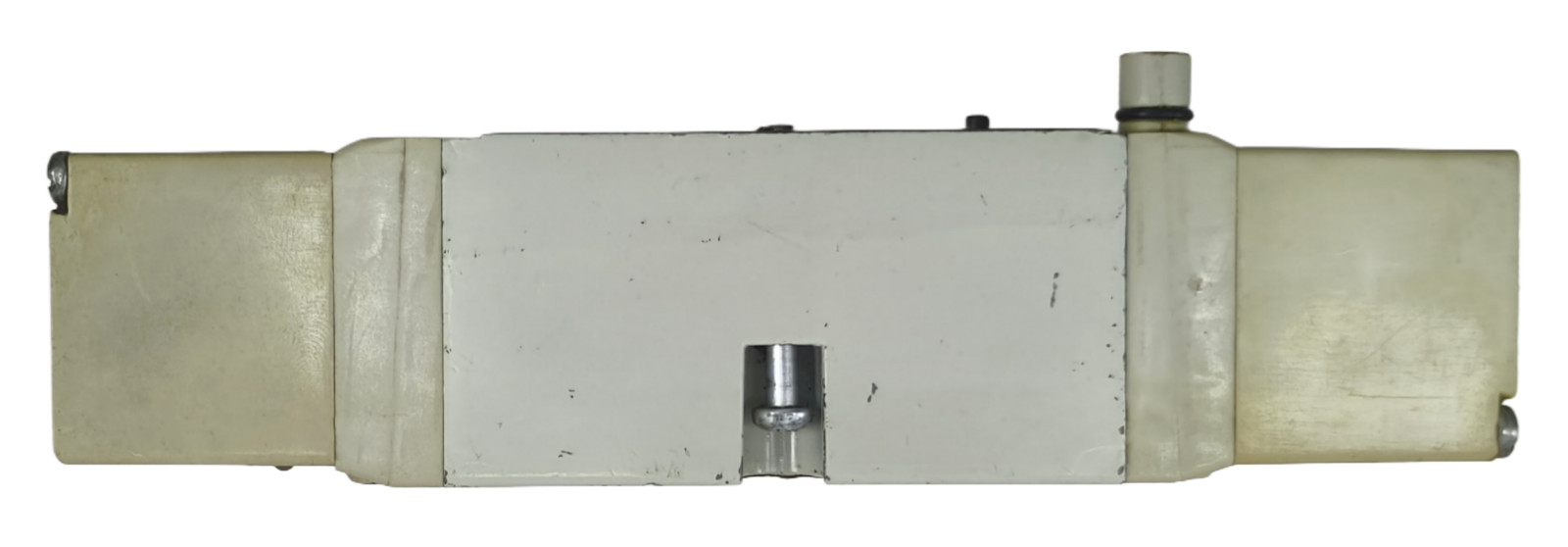 Aventics 122BB400M000061 150PSIG Valve Air Control Manifold Numatics Pneumatic