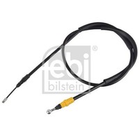 Febi Bilstein 180498 Seilzug, Feststellbremse