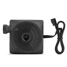 Ultra-quiet CPU Pump For Computer Water Cooling System 500L/h G1/4 DC 12V BEA
