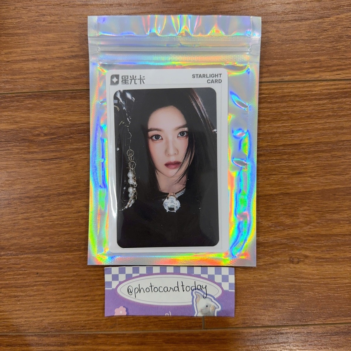 Red Velvet QQ Music トレカ　アイリーン　スルギ　TILT Red Velvet QQ Music トレカ アイリーン スルギ TILT - メルカリ