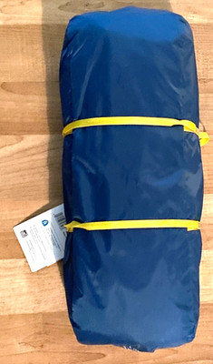 Backpacking tent Sierra Designs Meteor 3 person, all season