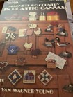 8 Plastic Canvas Pattern Books — photo 9