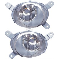 Nebelscheinwerfer Nebellicht Set FüR Volvo S60 I Bj. 5.2004-4.2010 H1