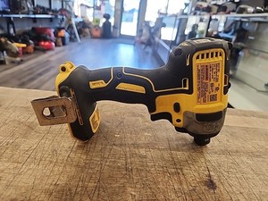 Dewalt DCF787 20V Cordless 1/4" Brushless Impact Driver 20 Volt MAX Lithium Ion