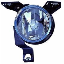 Nebelscheinwerfer Nebellicht Nsw links H1 für VW New Beetle 9C1 1C1 1Y7