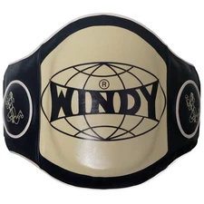 Windy Belly Pad Protector