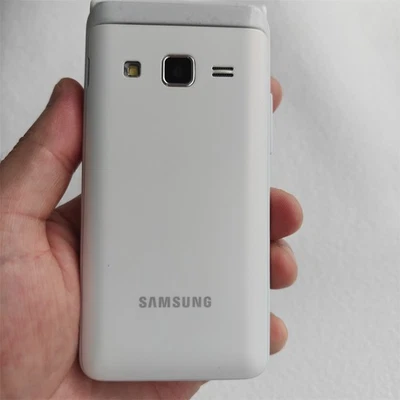 Original Samsung Galaxy Folder 2 SM-G160N 32GB Unlocked Flip