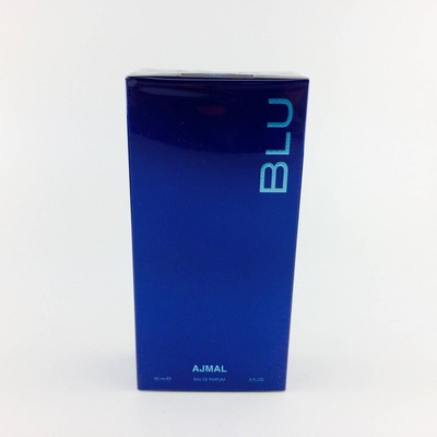 Ajmal Blu by Ajmal Eau de Parfum 90ml BNIB