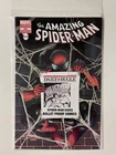 The Amazing Spider-Man #666 [Marvel, Variant Edition, Very Good Condition]
