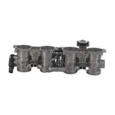 Papillon gaz (Honda - Hornet 600 2011 - 2014)