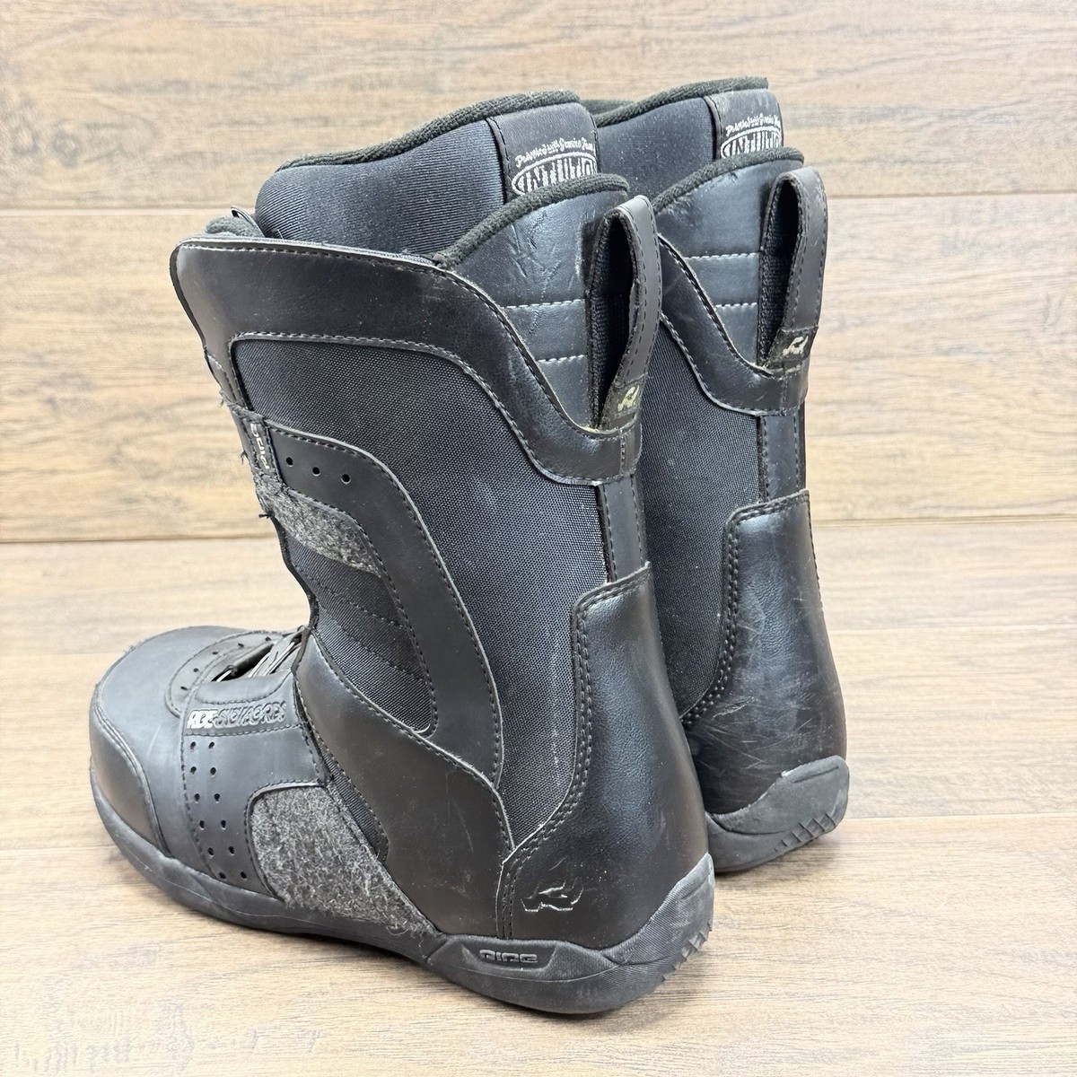 sac pour bottes de ski salomon Sacs  skis et  bottes de ski de fond