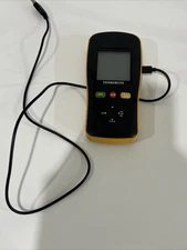 Tzone Digital Thermocouple Thermometer Data Logger Model TC602