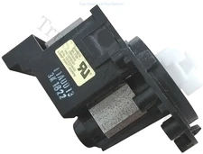 Frigidaire Dishwasher Drain Pump-See Pics Part # 154491301 154580301 WORKING