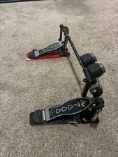 Drum Workshop DW 5000/7000 Double Bass Drum P...