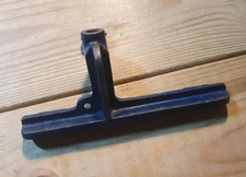 Vintage Record 078 Rebate Plane Fence & Screw Woodworking Hand Tools Carpentry