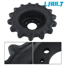LABLT Drive Sprocket 15 Teeth 5.75" Deep For Bobcat Skid Steer Loaders T140 T190