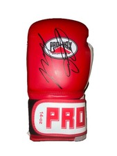 Gennady Golovkin GGG Hand Signed Pro-Box Glove With Coa (2)