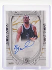 ANFERNEE HARDAWAY 2023-24 TOPPS ROYALTY COLLECTION AUTO /99 #SS-AH Q1691