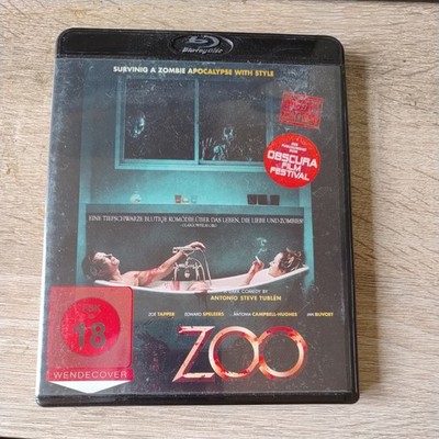 Zoo - Surviving a Zombie Apocalypse with Style - Uncut Edition