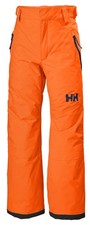 41606-278 YOUTH HELLY HANSEN LEGENDARY WINDPROOF WATERPROOF PANTS