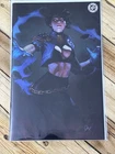 ABSOLUTE WONDER WOMAN #16 EXCLUSIVE IVAN TALAVERA VIRGIN FOIL