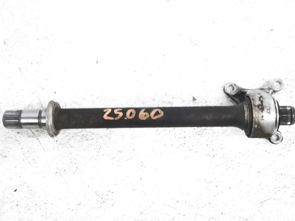 Eje de eje de medio gato intermedio Acura Ilx 2016-2022 44500-Tz4-A01 Foto 2 de 4