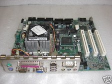 IBM 02R4079, 48P5062, M/B W/ SL5UZ CPU