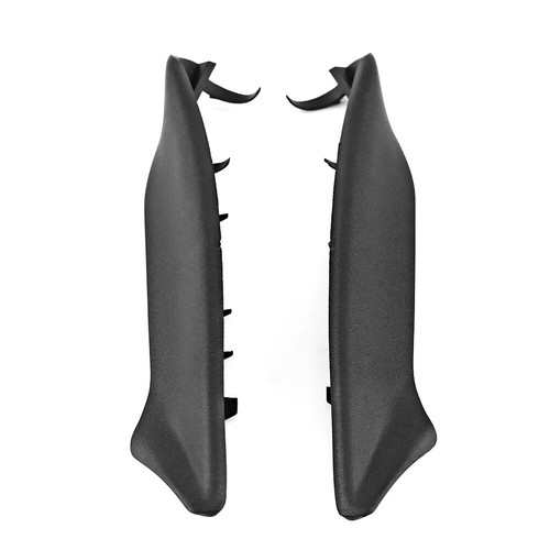 Plastic End Windshield Wiper Cowl Cover For F150 20042008 For Lincoln