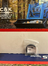 Ls Seal Assy-group-trg400 40007918