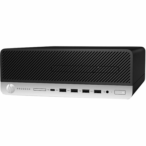 hp ProDesk 600 G4 SFF, Core i5-8500, 16 GB, 256 GB SSD - Picture 4 of 5