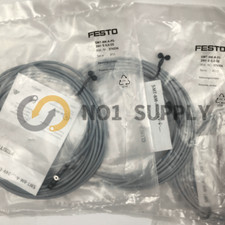 1PC NEW FESTO SMT-8M-A-PS-24V-E-5,0-OE 574336 Proximity sensor