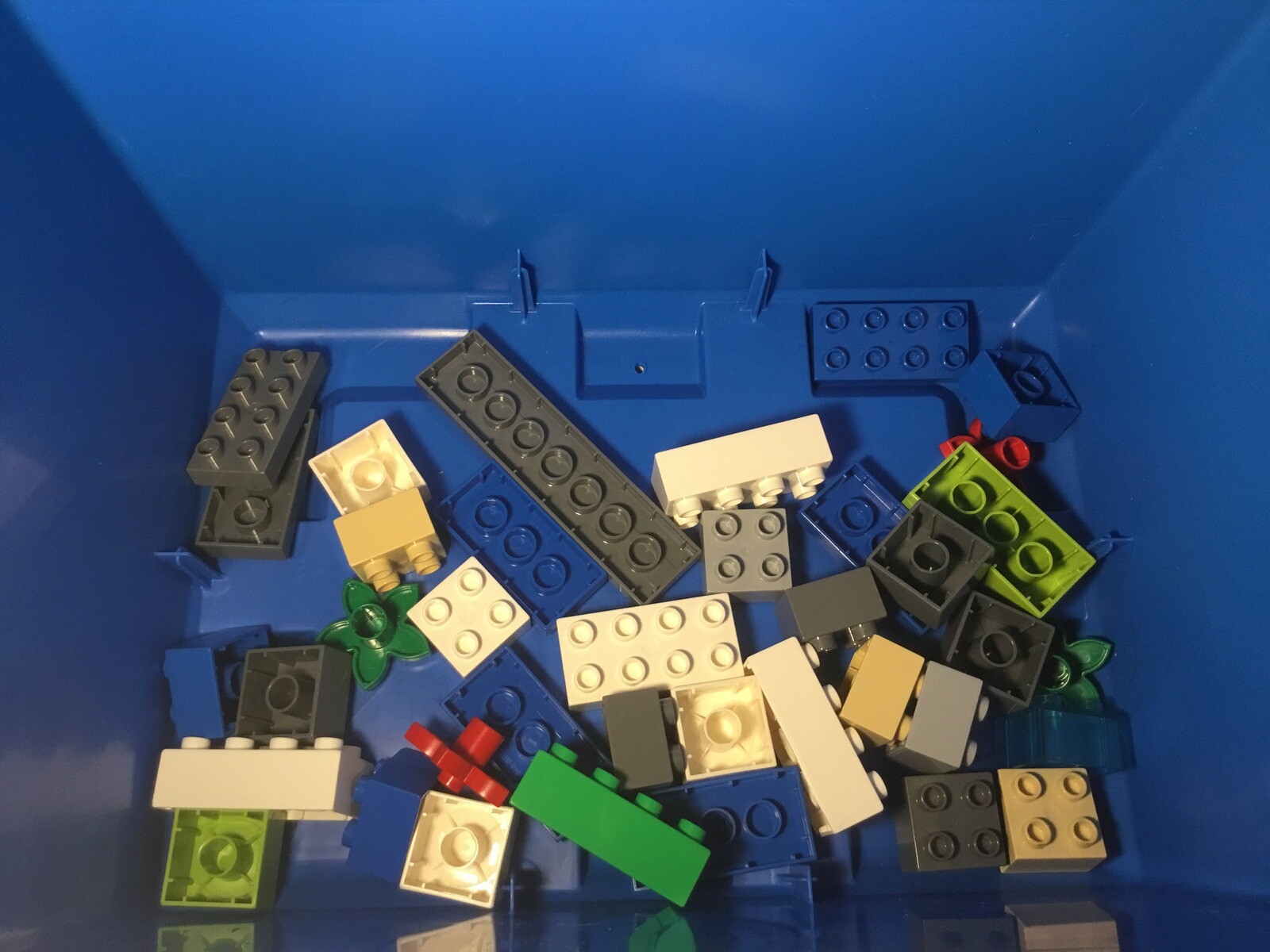 lego education wild animals set