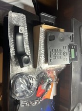 Ooma 2602 Business IP Desk Phone Works with Office Cloud Based VoIP Phone