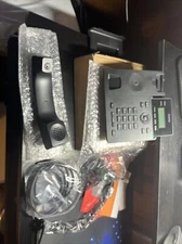 Ooma 2602 Business IP Desk Phone Works with Office Cloud Based VoIP Phone