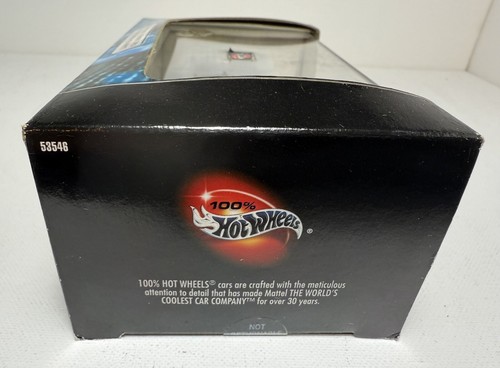 100% Hot Wheels Super Street Magazine Ford Focus & Honda Civic SI (New in Box) - Picture 6 of 8