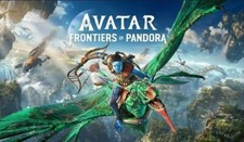 Account 0 Hours Avatar Frontier Of Pandora Full EMAIL ACCESS