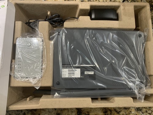 Amped Wireless WiFi Router & Range Extender Bundle AC1900 & AC1200 - Picture 3 of 4
