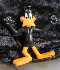 Daffy Duck PVC 3 in Warner Bros 1991