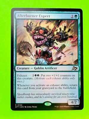 mtg aetherdrift all cards Magic the Gathering: Aetherdrift Commander Decks – Kraken Dice