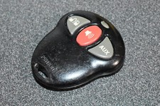 PYTHON KEYLESS ENTRY ALARM TRANSMITTER ENTRY ...