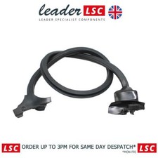 REAR DOOR CENTRE WEATHERSTRIP WEATHER SEAL GENUINE Renault TRAFIC TRAFFIC NEW